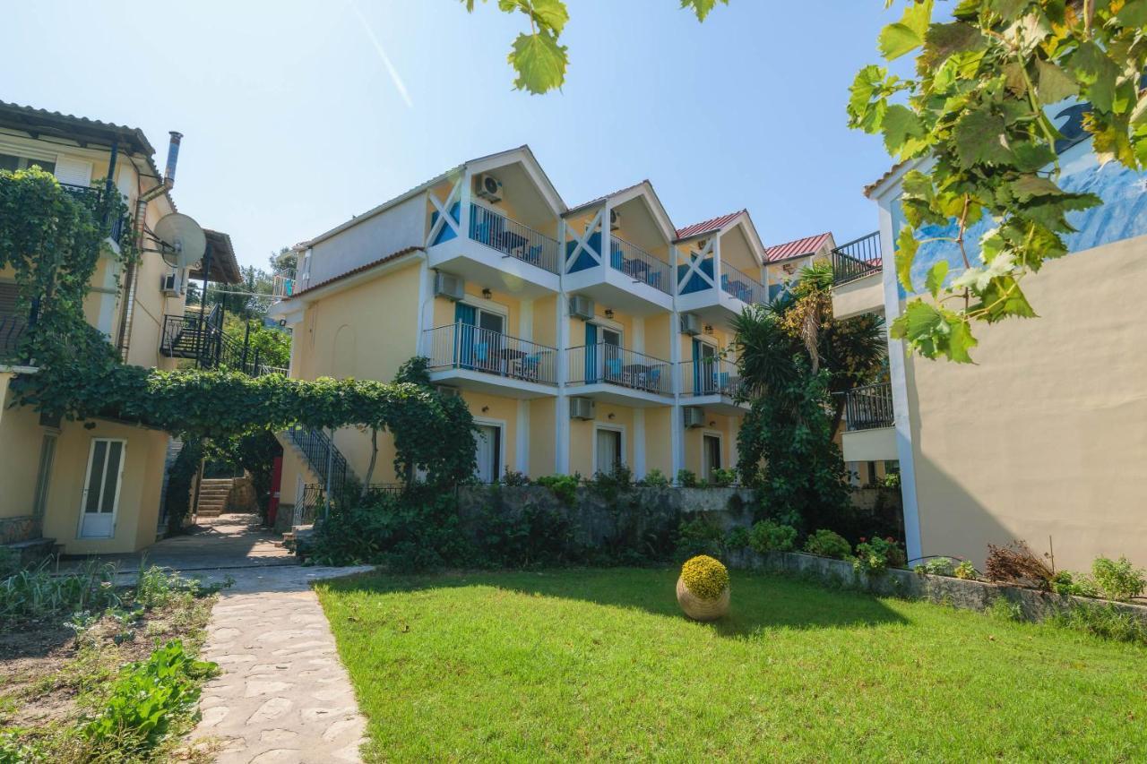 Studio Timotheos Маратьяс Экстерьер фото