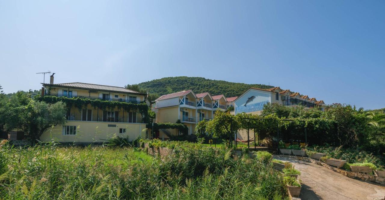 Studio Timotheos Маратьяс Экстерьер фото