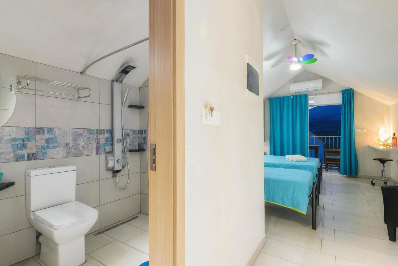 Studio Timotheos Маратьяс Экстерьер фото